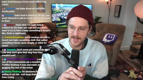 251 Back from the Streamer Awards ready to give it my all