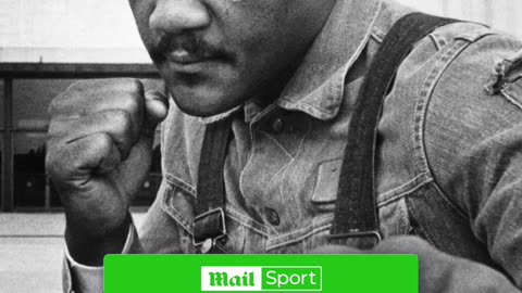 Legendary boxer George Foreman has died at the age of 76