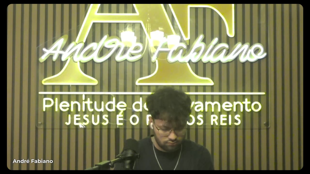 MADRUGADA COM DEUS!!!