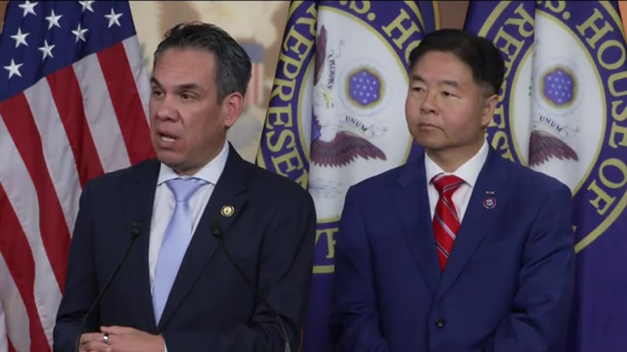 Momentum Grows as 12 States Push Congressional Term Limits