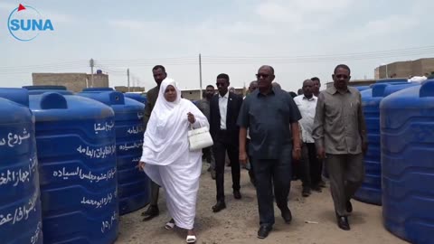 Dr. Nawara commends the GIS contributions in serving citizens.
