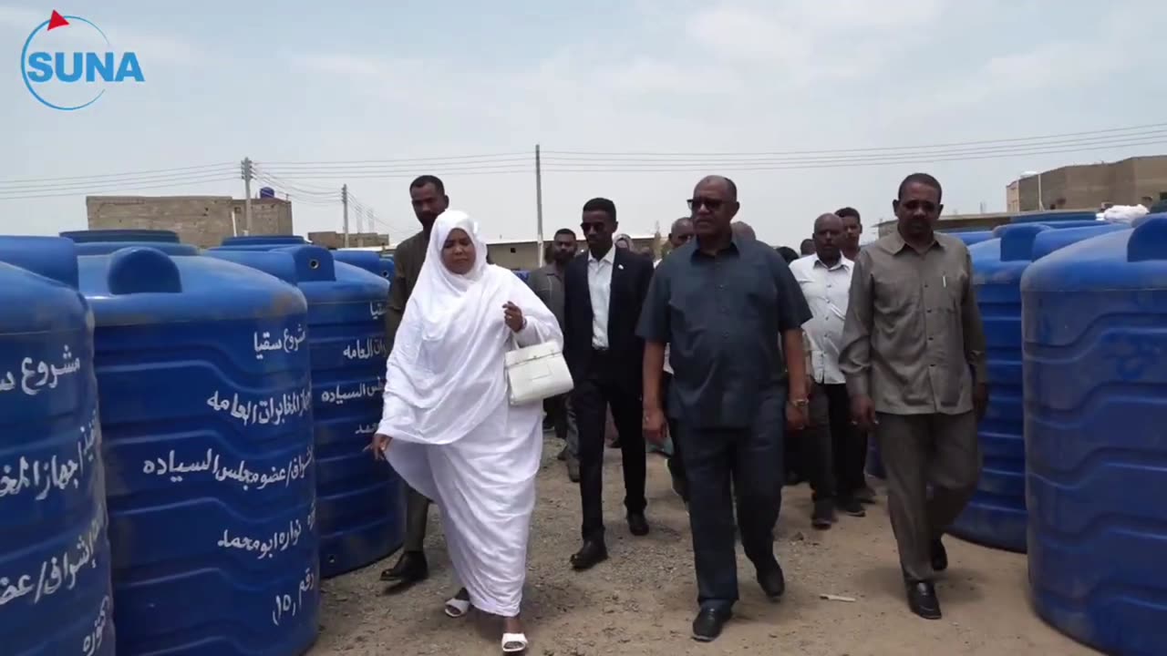 Dr. Nawara commends the GIS contributions in serving citizens.