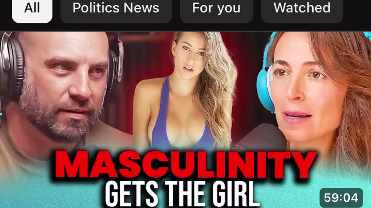 How’s it feel to know you’re a bich