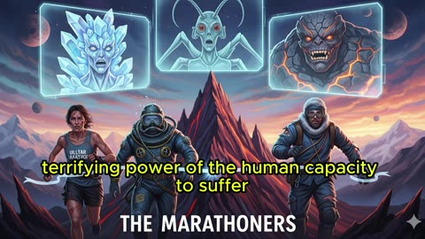 What if Humanity's Greatest Superpower Was Just... Not Giving Up? | An HFY Narration