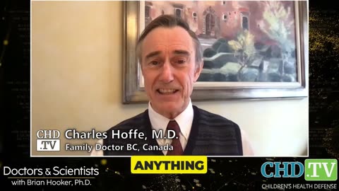 Dr. Charles Hoffe: Whistleblower on Vaccine Concerns