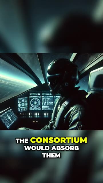 The Fate of Solace 12: A Mission Redefined