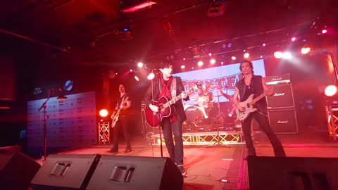 Erik martin & trixter