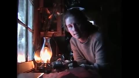 Pioneer quest: The Long haul