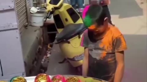 #holi#comedy #following me