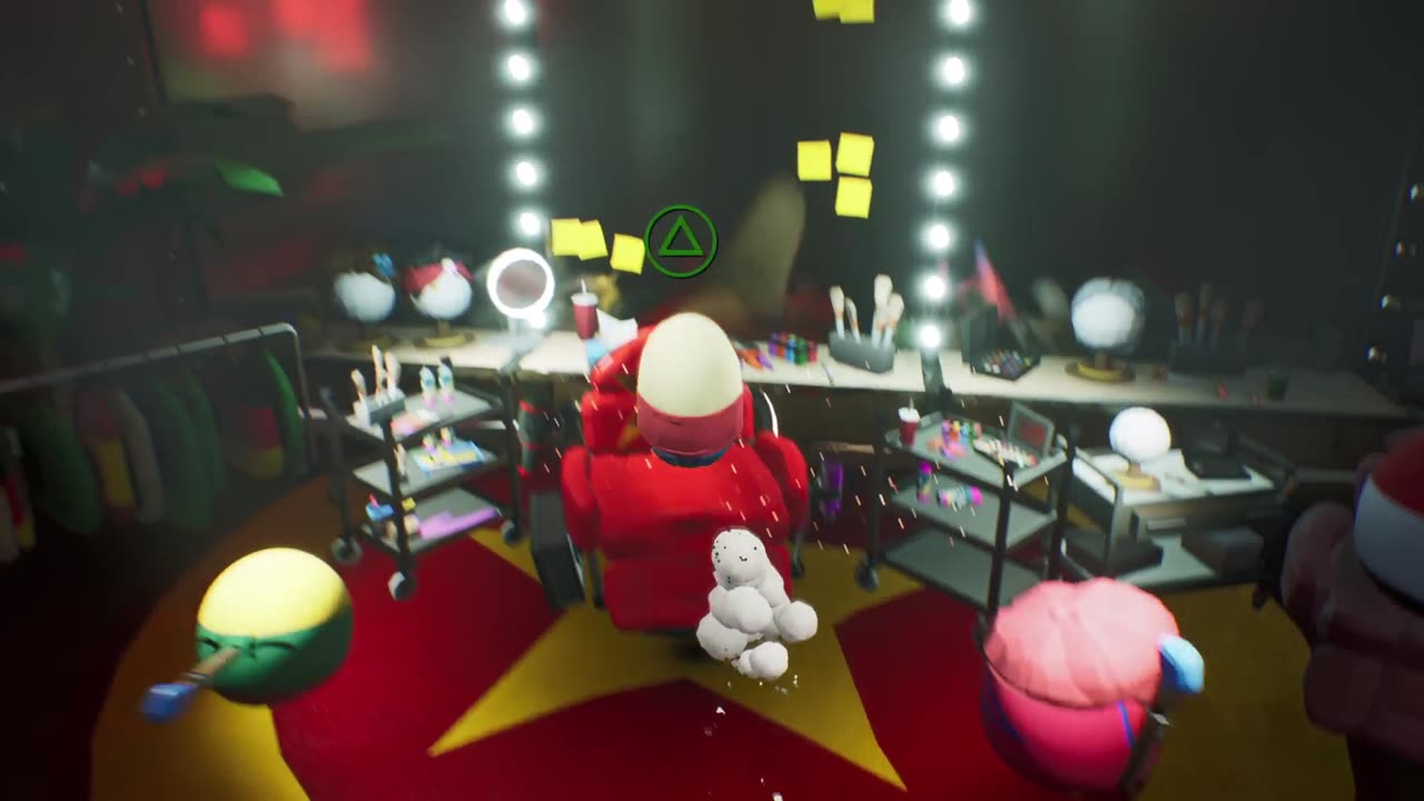 Bang on Balls Chronicles Customization
