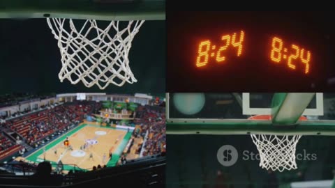 Basketball/story