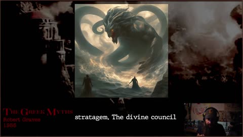 The Greek Myths - B1 - 36.2