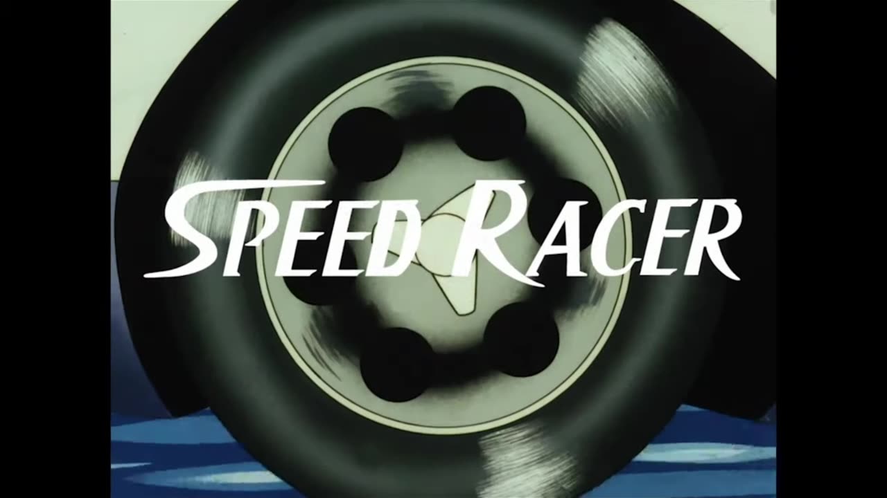 Speed Racer