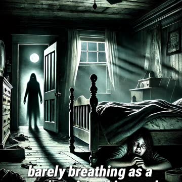 The Stranger In My House Horror Stories English | Horror Stories | Rumble Foryou
