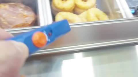 The Hidden Voltage Risk in Shopping Mall Food Court Kiosks
