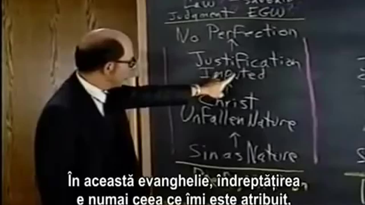 Dennis Priebe - The Two Gospels of Jesus Christ