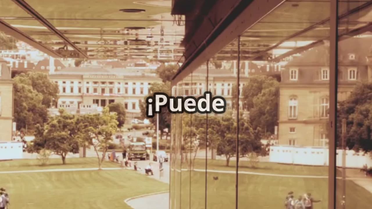 ¡Cambia el lugar, cambia la energía