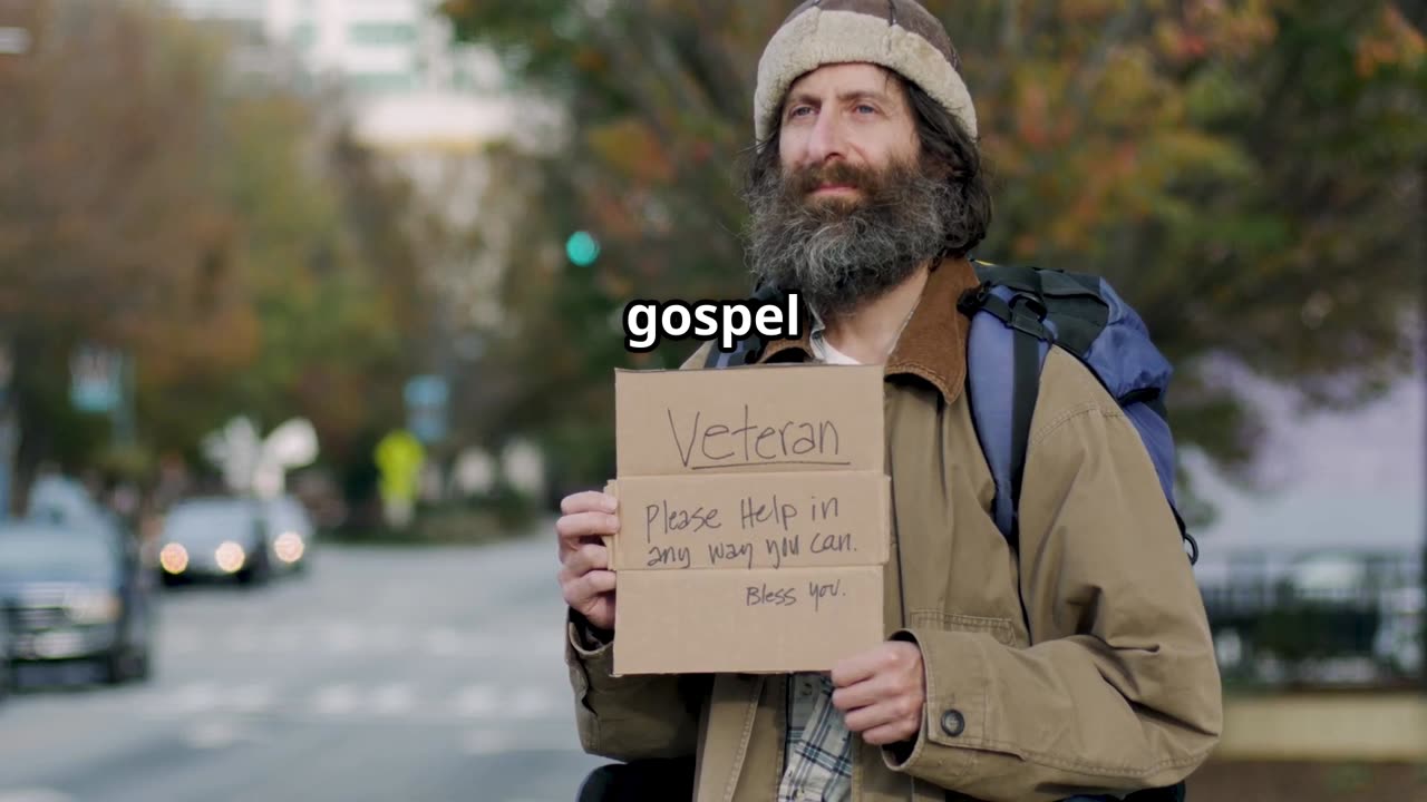 This Man Lost Everything to Heroin But What He Found Will Break You