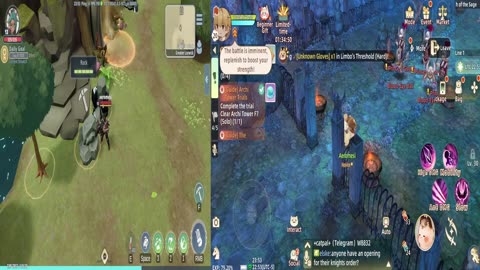 Streaming the new Warzone!