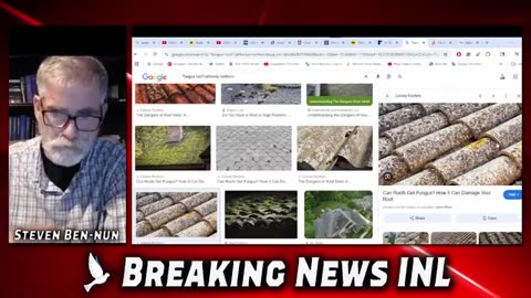 Fungal Pandemic Alert
