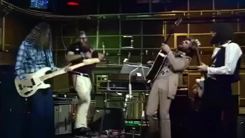 God Bless the Conspiracy (instrumental) - McKendree Spring (live)