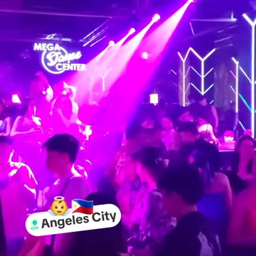 The Philippines Angeles City