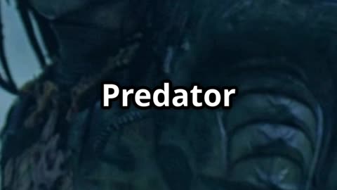 🎬 Predator (1987) – 60-Second Recap!
