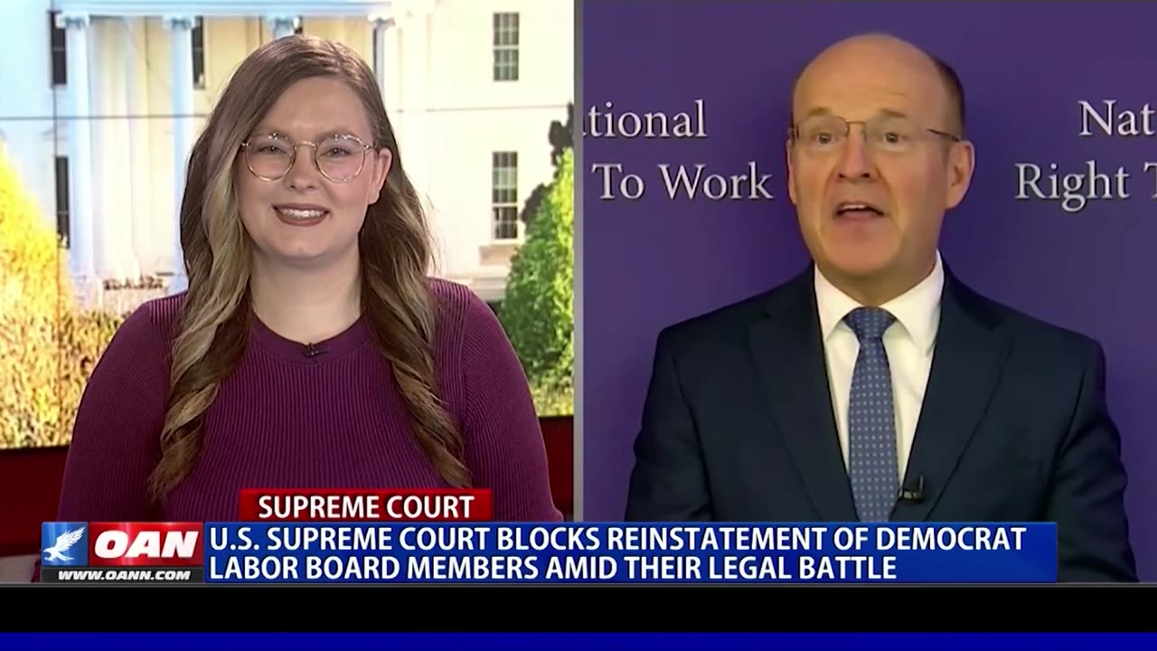 SCOTUS: You're Fired