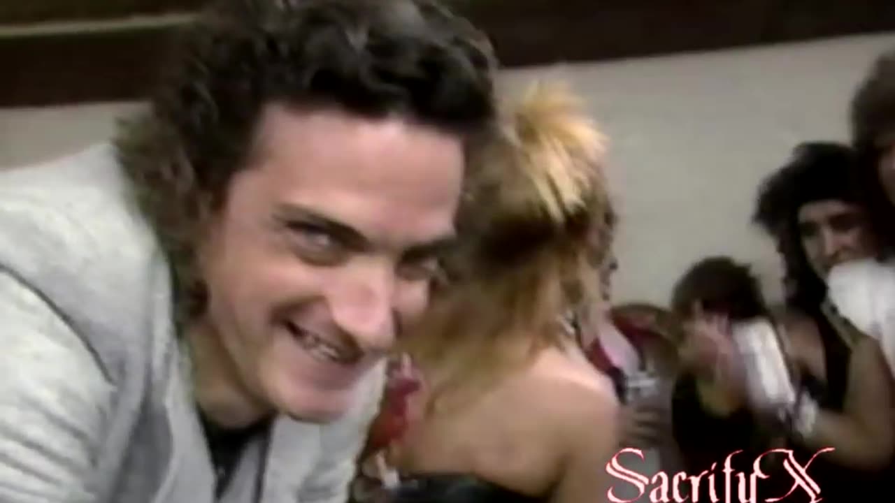 y&t lipstick and leather