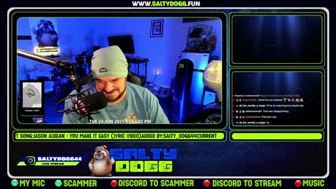 IMPROV Scambaiting