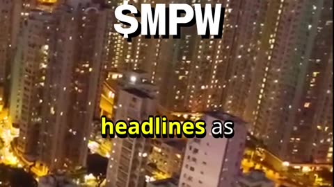 Medical Properties Trust Sees Speculative Recovery $MPW #stonks #investing #genbet