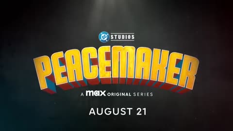 Peacemaker Season 2 Teaser Trailer (HD) John Cena Suicide Squad spinoff