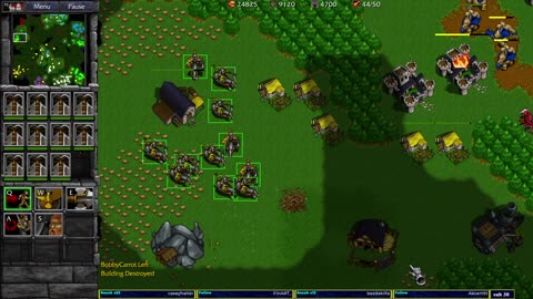 Warcraft 2 Remastered/classic 22.6.2025