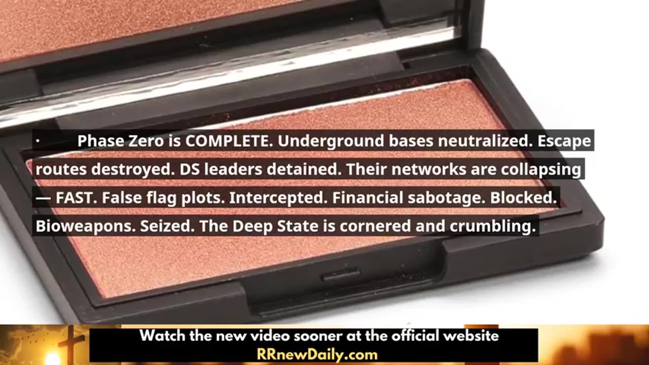 Restored Republic via a GCR Update as of April 15, 2025