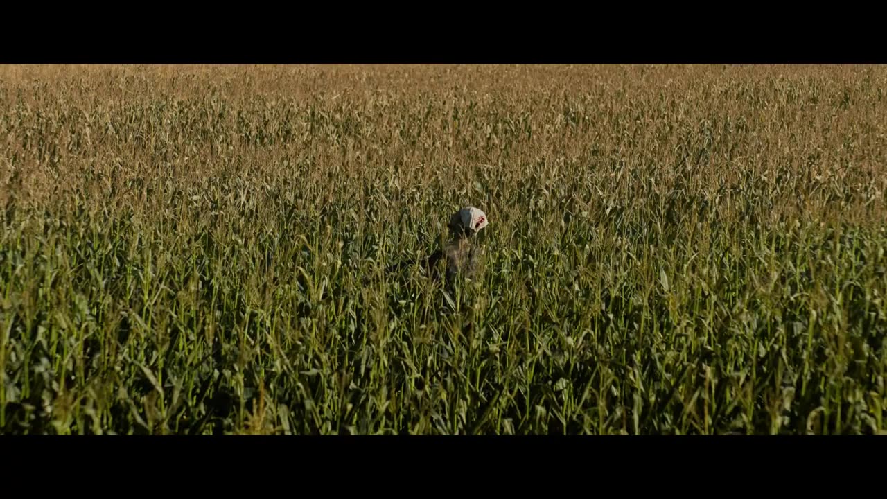 40 ACRES Official Trailer (2025)