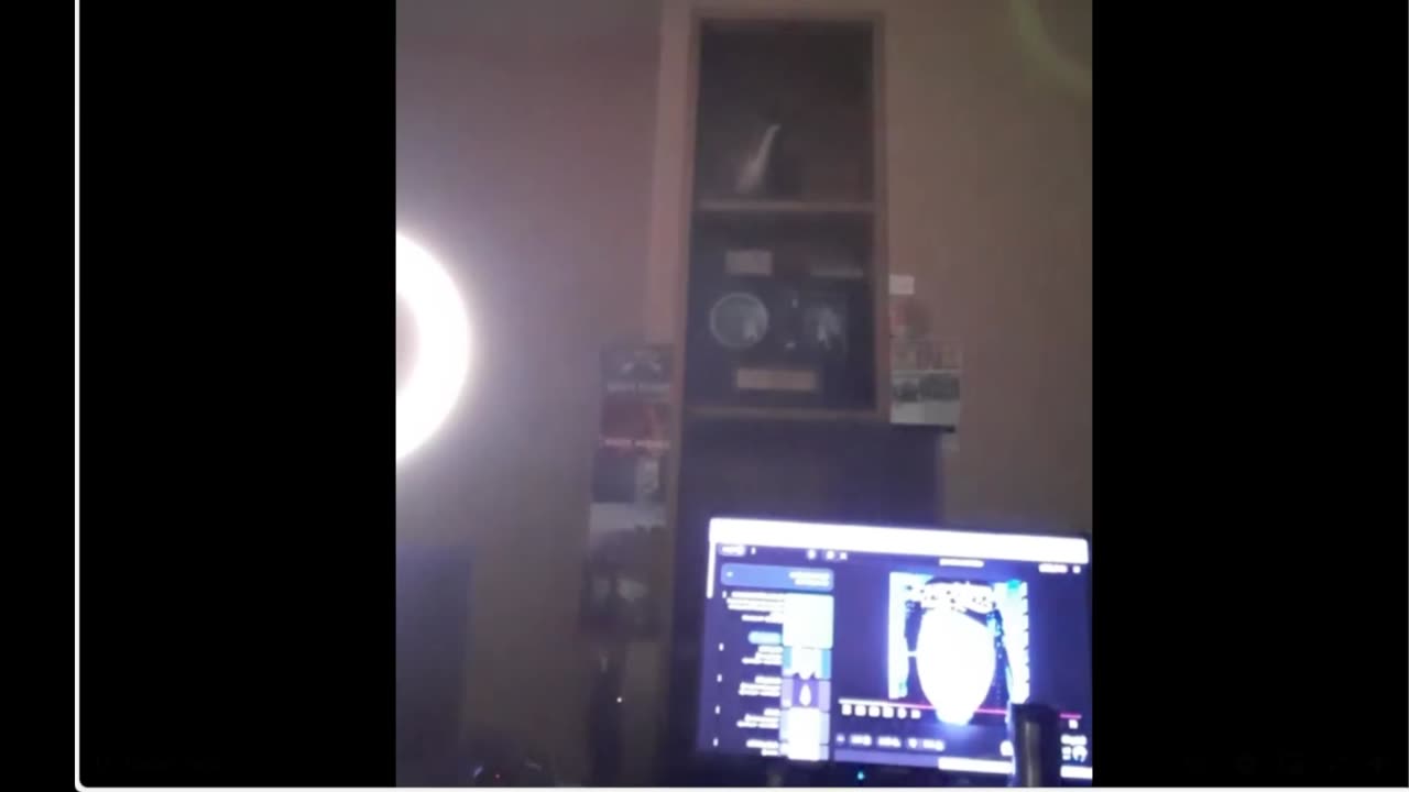 Chance fights with Ed and Sally - Cops were called.