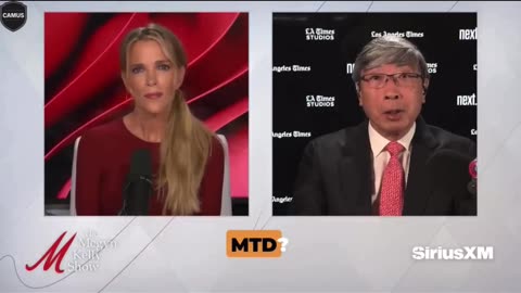 Cancer treatment, the biggest scam in your face for 75 years. Dr. Patrick Soon-Shiong delivers a seismic critique of modern oncology: "For 75 years, we have operated on a fundamental fallacy..