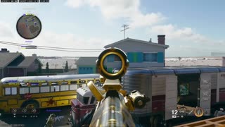 CoD Grinded