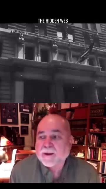 ⚠️THE HIDDEN WEB OF THE BEAST SYSTEM BLOODLINES .⚠️