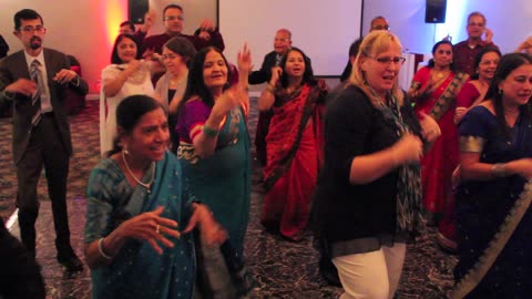 Goradia's 50th Anniversary