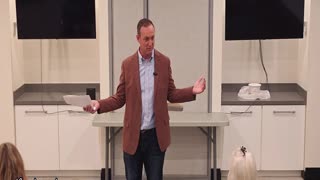 Embracing the New Creation Reality pt 2 | Rodney Mooney | Victory Life Family Church