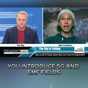 All These Chemicals Are Mixing Inside Our Bodies!