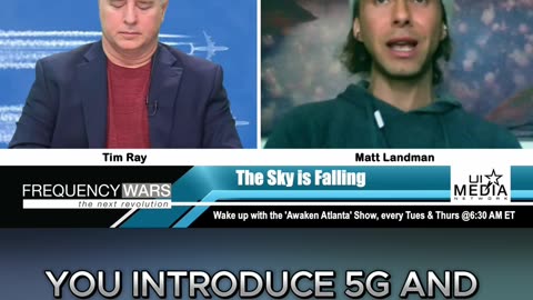 All These Chemicals Are Mixing Inside Our Bodies!