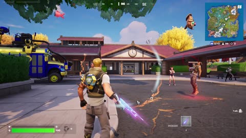 Fortnite
