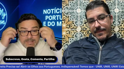 Partido Socialista Para Lei Da Nacionalidade! Cambada De Corruptos.