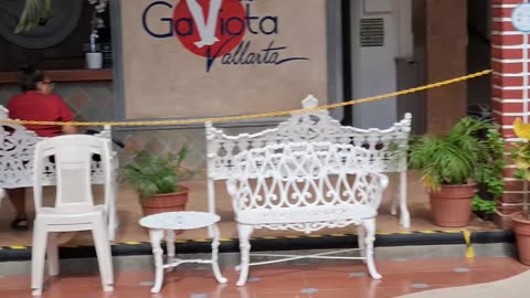 FAST VIEW HOTEL IN PVR MEXICO