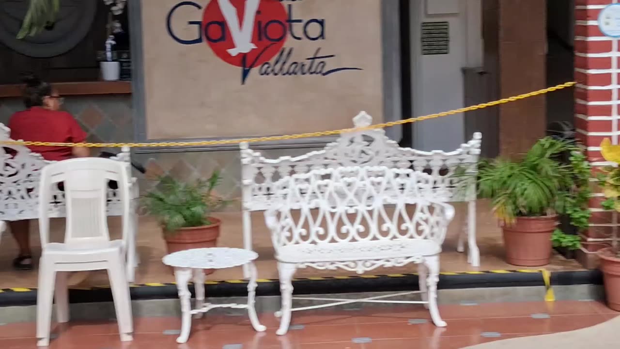 FAST VIEW HOTEL IN PVR MEXICO