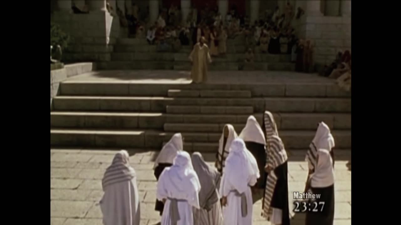 The BIGGEST IDENTITY Theft In History..Relics Of Truth