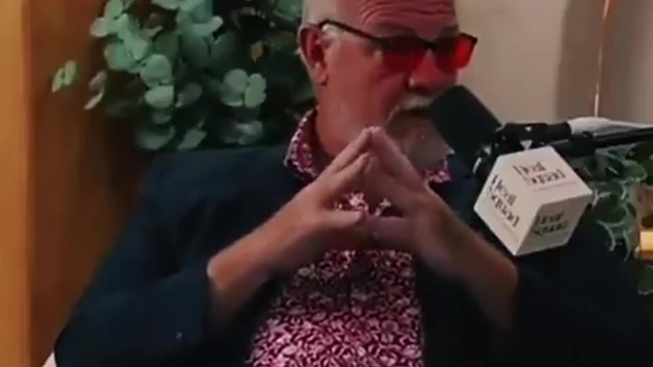 Blue light is controlling you