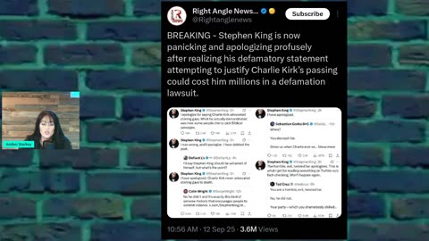 Episode 73 - Amber Alert Podcast